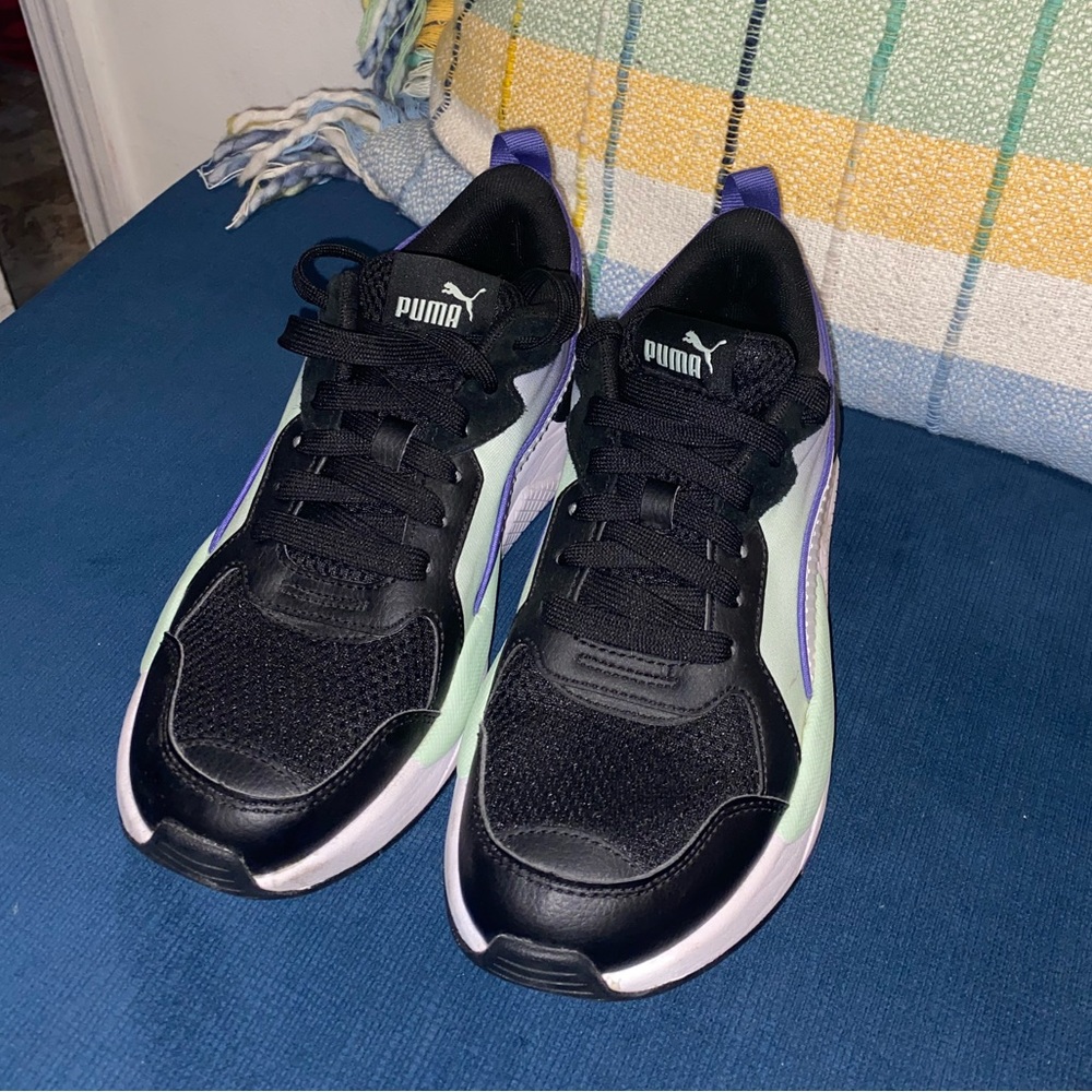 Puma Rsx sneakers